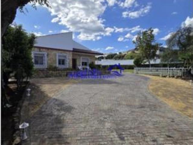 Chalet Venta Córdoba Capital, Periurbano Este Santa Cruz