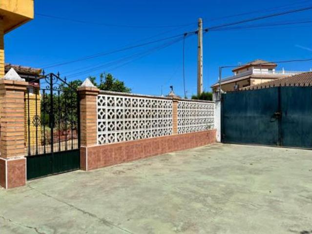 Chalet Venta Córdoba Capital, Periurbano Este Santa Cruz