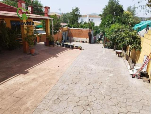 Chalet Venta Córdoba Capital, Periurbano Este Santa Cruz