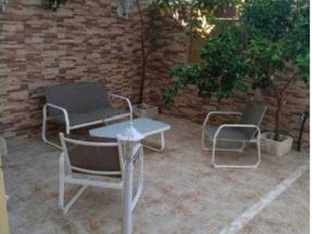 Chalet Venta Córdoba Capital, Periurbano Este Santa Cruz