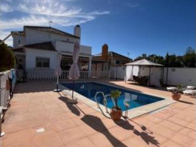 Chalet Venta Córdoba Capital, Periurbano Este Santa Cruz