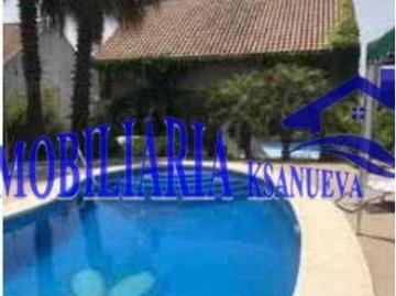 Chalet Venta Córdoba Capital, Periurbano Este Santa Cruz