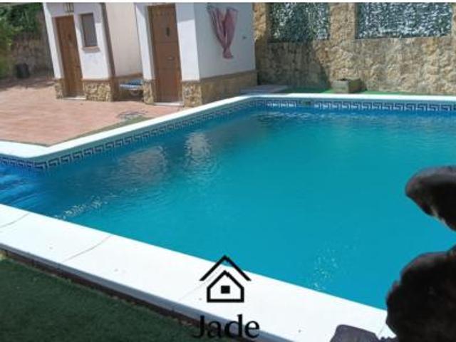 Chalet Venta Córdoba Capital, Periurbano Este Santa Cruz