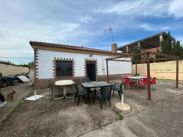 Chalet Venta Córdoba Capital, Periurbano Este Santa Cruz