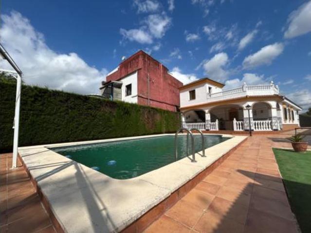 Chalet Venta Córdoba Capital, Periurbano Este Santa Cruz