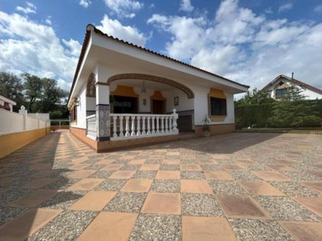 Chalet Venta Córdoba Capital, Periurbano Este Santa Cruz
