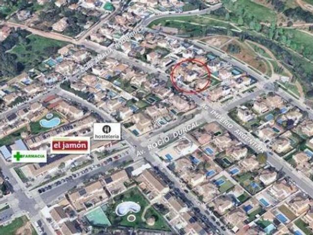 Chalet Venta Córdoba Capital, Periurbano Este Santa Cruz