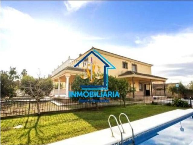 Chalet Venta Córdoba Capital, Periurbano Este Santa Cruz