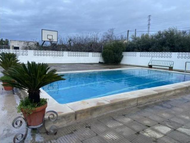 Chalet Venta Córdoba Capital, Periurbano Este Santa Cruz
