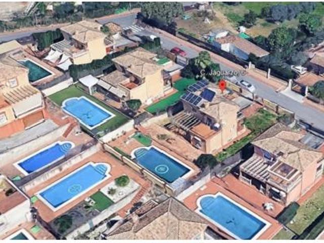 Chalet Venta Córdoba Capital, Periurbano Este Santa Cruz