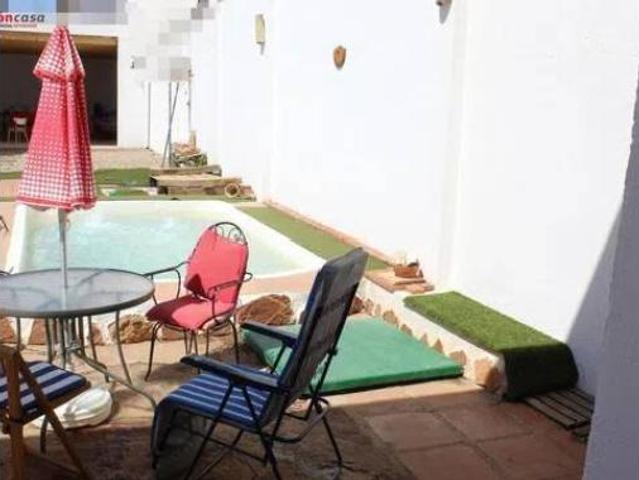 Chalet Venta Córdoba Capital, Periurbano Este Santa Cruz