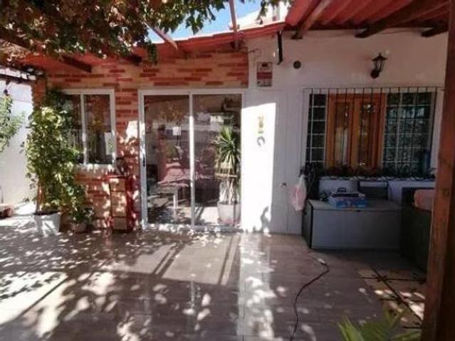 Chalet Venta Córdoba Capital, Periurbano Este Santa Cruz