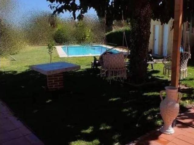 Chalet Venta Córdoba Capital, Periurbano Este Santa Cruz
