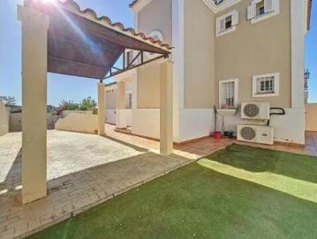 Doña Manuela, Córdoba, Andalucía, Andalucía