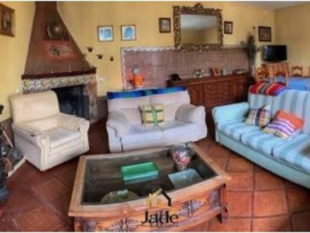 Chalet Venta Córdoba Capital, Periurbano Este Santa Cruz