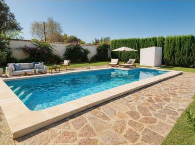 Chalet Venta Córdoba Capital, Periurbano Este Santa Cruz