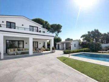 Urbanización Encinares de Alcolea, Córdoba, Andalucía, Andalucía