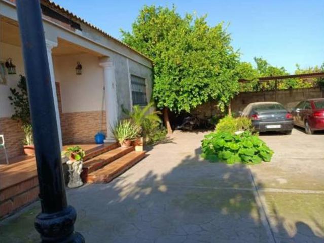 Chalet Venta Córdoba Capital, Periurbano Este Santa Cruz