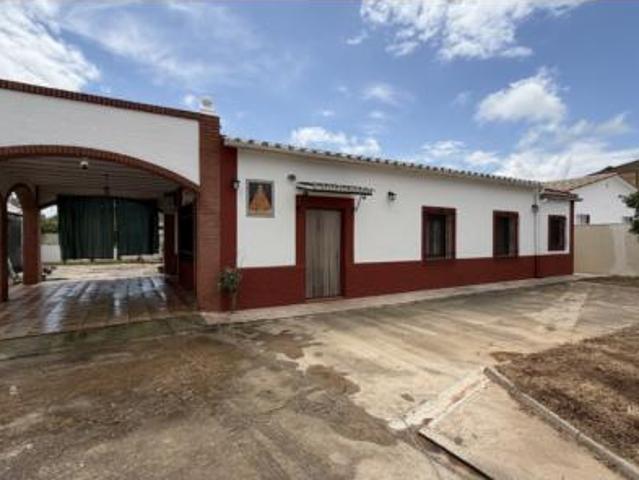 Chalet Venta Córdoba Capital, Periurbano Este Santa Cruz