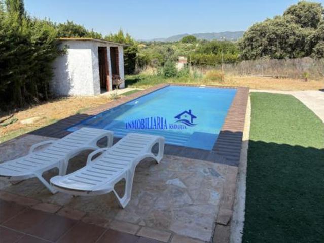 Chalet Venta Córdoba Capital, Periurbano Este Santa Cruz