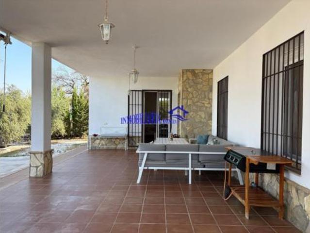 Chalet Venta Córdoba Capital, Periurbano Este Santa Cruz