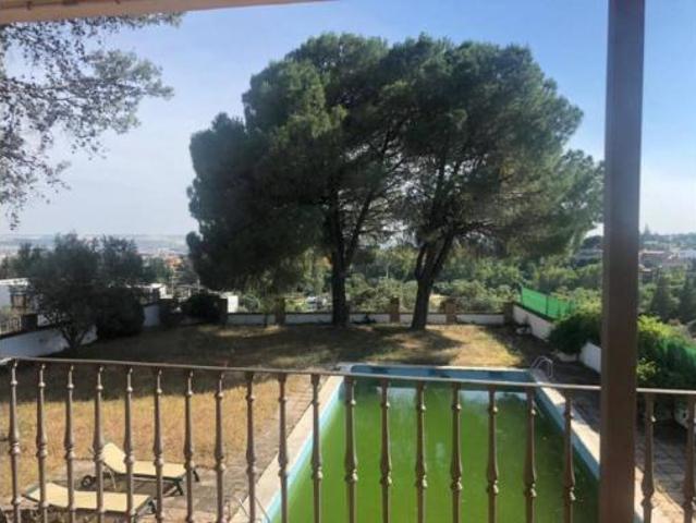 Chalet Venta Córdoba Capital, Periurbano Este Santa Cruz