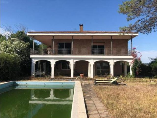 Chalet Venta Córdoba Capital, Periurbano Este Santa Cruz