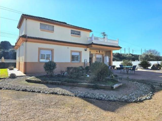 Chalet Venta Córdoba Capital, Periurbano Este Santa Cruz