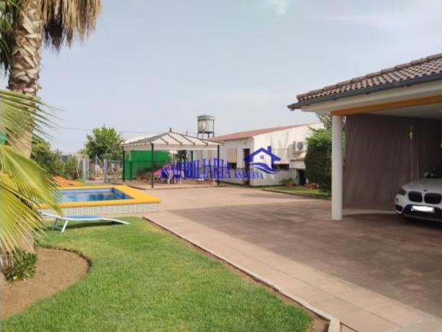 Chalet Venta Córdoba Capital, Periurbano Este Santa Cruz