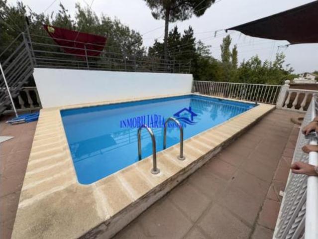 Chalet Venta Córdoba Capital, Periurbano Este Santa Cruz