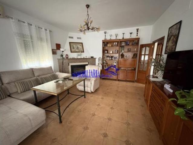 Chalet Venta Córdoba Capital, Periurbano Este Santa Cruz