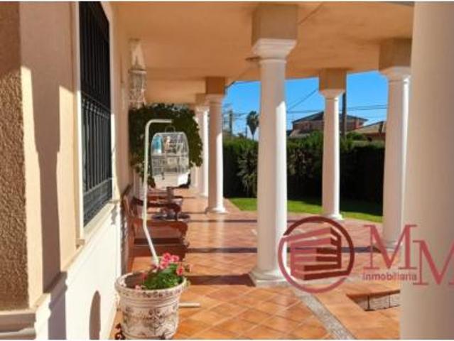 Chalet Venta Córdoba Capital, Periurbano Este Santa Cruz