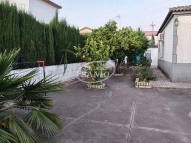 Chalet Venta Córdoba Capital, Periurbano Este Santa Cruz
