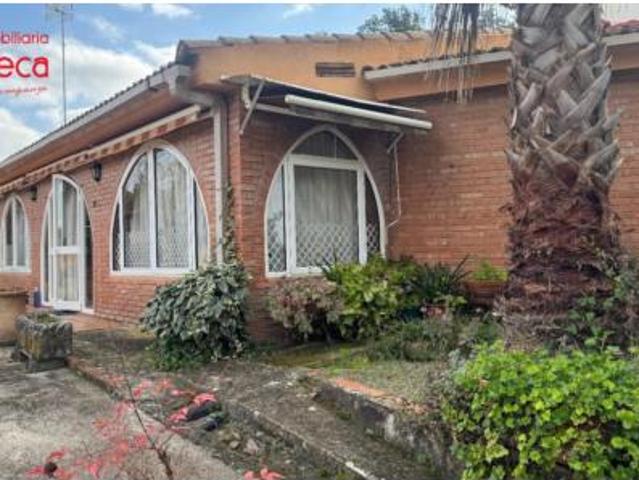 Chalet Venta Córdoba Capital, Periurbano Este Santa Cruz