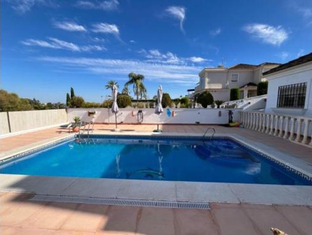 Chalet Venta Córdoba Capital, Periurbano Este Santa Cruz
