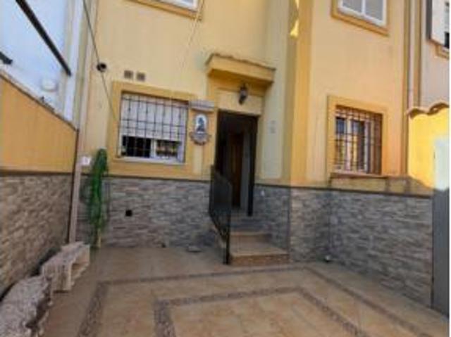 Chalet Venta Córdoba Capital, Periurbano Este Santa Cruz