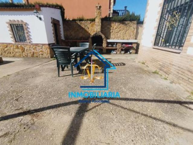 Chalet Venta Córdoba Capital, Periurbano Este Santa Cruz