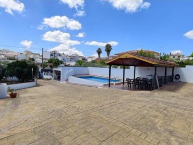 Chalet Venta Córdoba Capital, Periurbano Este Santa Cruz