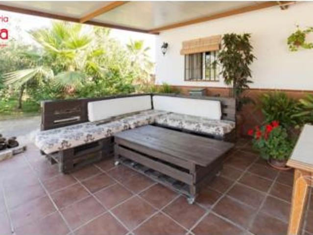 Chalet Venta Córdoba Capital, Periurbano Oeste Las Jaras
