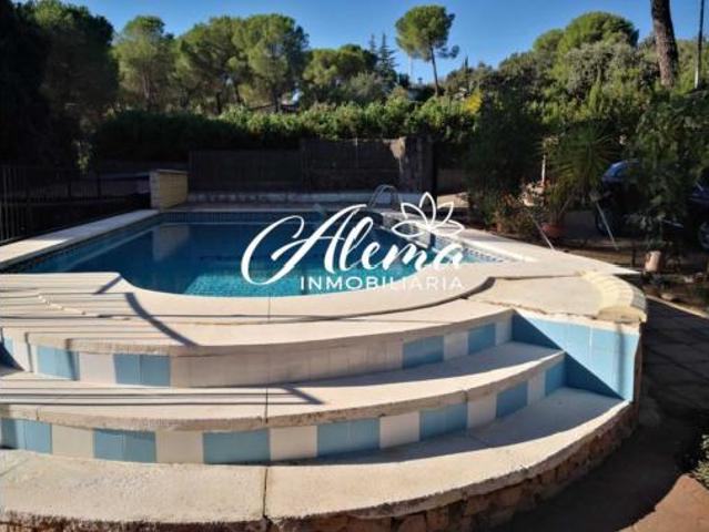 Chalet Venta Córdoba Capital, Periurbano Oeste Las Jaras