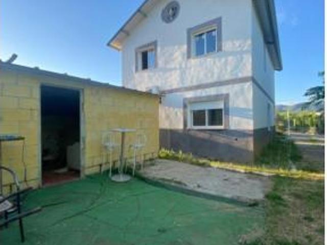 Chalet Venta Córdoba Capital, Periurbano Oeste Las Jaras