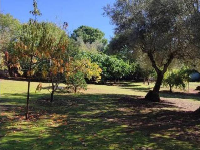 Chalet Venta Córdoba Capital, Periurbano Oeste Las Jaras