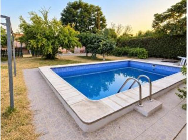 Chalet Venta Córdoba Capital, Periurbano Oeste Las Jaras