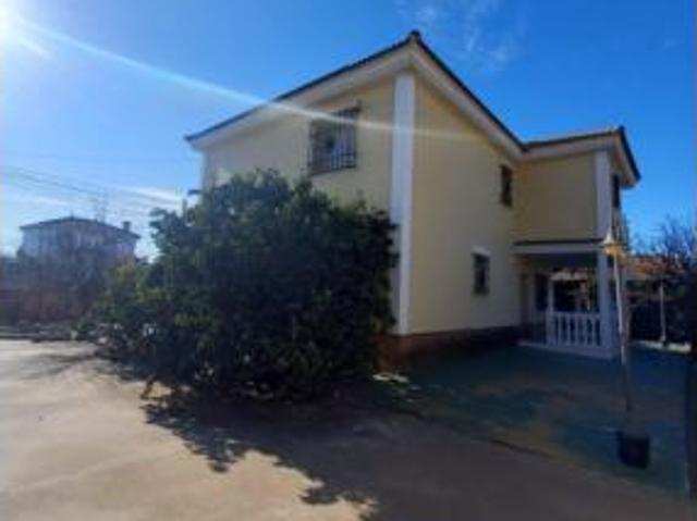 Chalet Venta Córdoba Capital, Periurbano Oeste Las Jaras