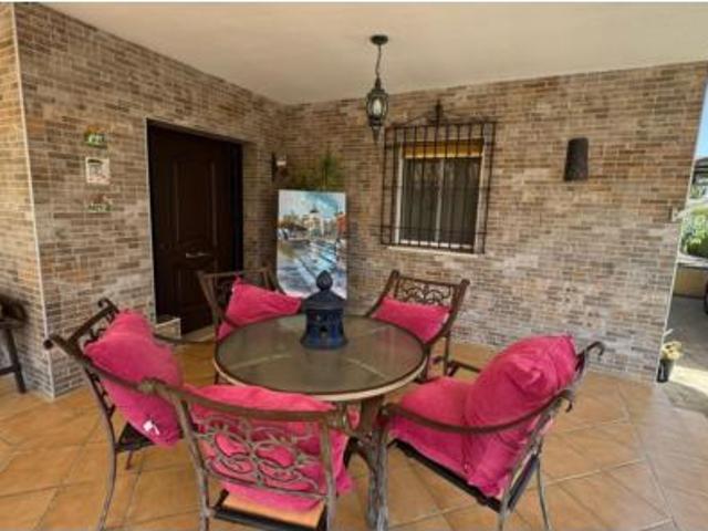 Chalet Venta Córdoba Capital, Periurbano Oeste Las Jaras