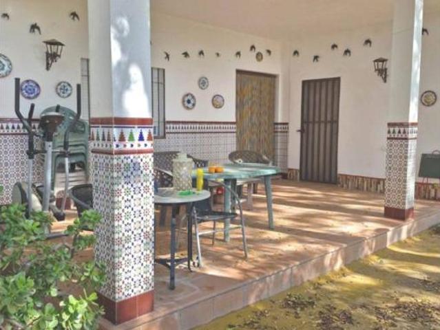 Chalet Venta Córdoba Capital, Periurbano Oeste Las Jaras