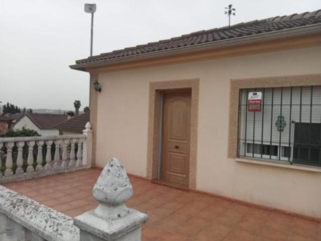 Chalet Venta Córdoba Capital, Periurbano Oeste Las Jaras