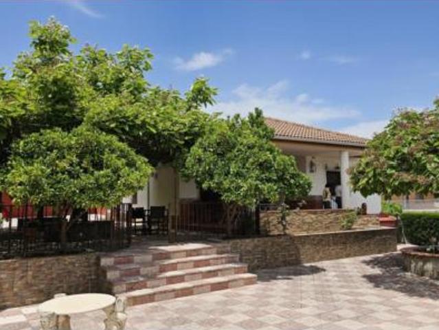 Chalet Venta Córdoba Capital, Periurbano Oeste Las Jaras