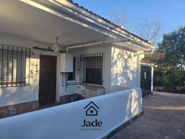 Chalet Venta Córdoba Capital, Periurbano Oeste Las Jaras