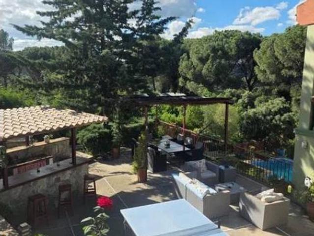 Chalet Venta Córdoba Capital, Periurbano Oeste Las Jaras